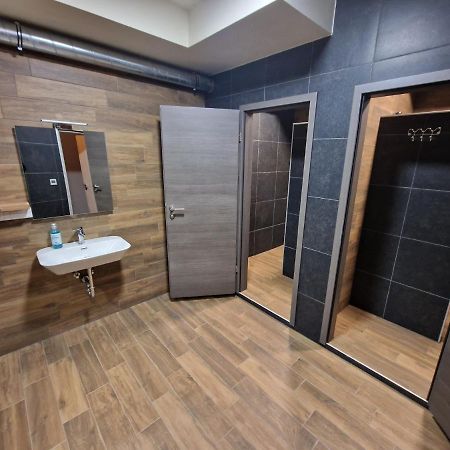 Apartmani New York Nova Gradiska Esterno foto